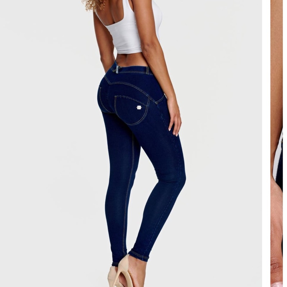 Freddy Jeans